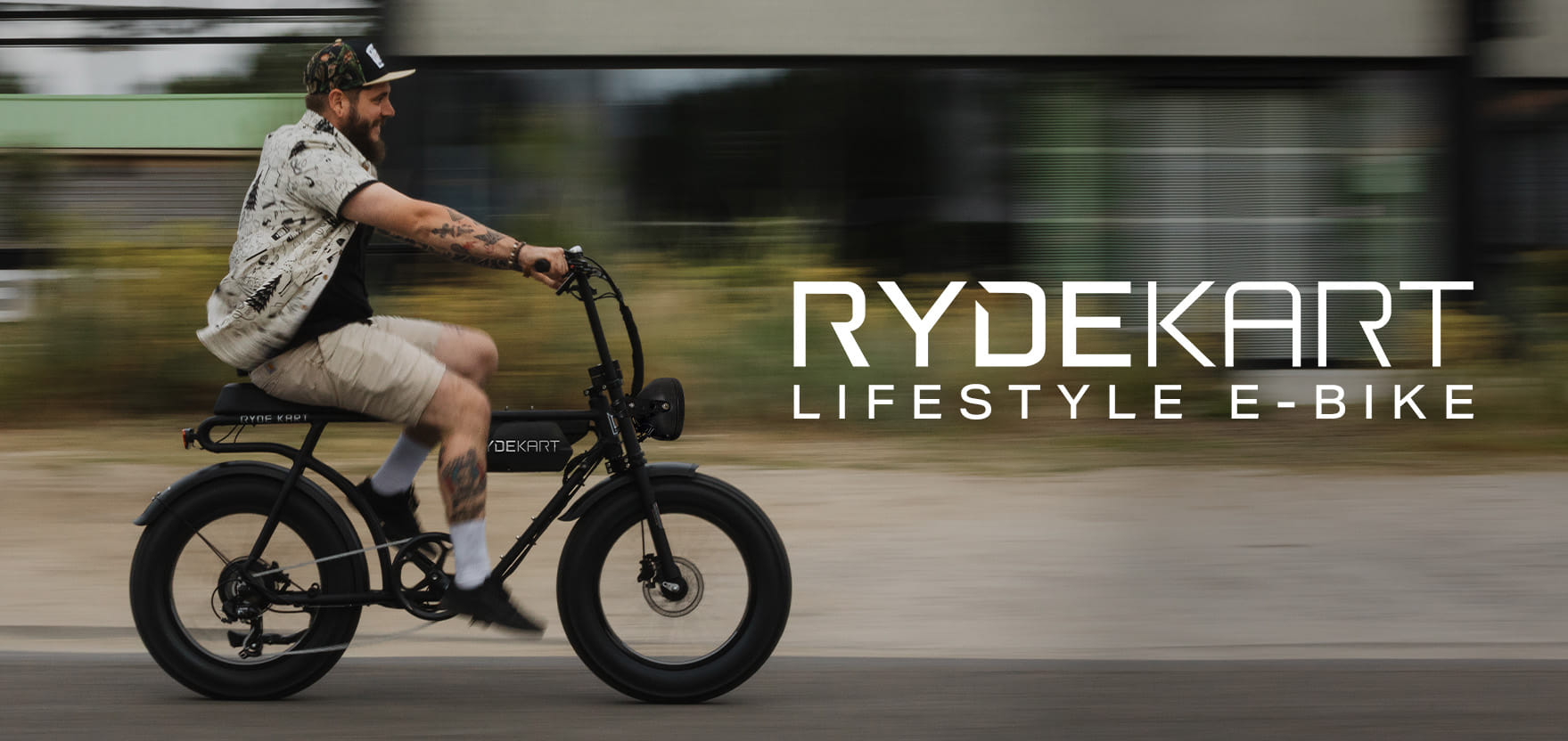 Function  - rydekart 